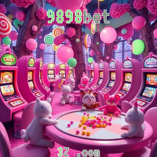 Experimente o Blackjack no 9898bet Como Nunca Antes