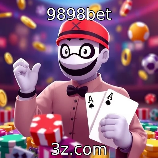 Mudanças na regulamentação de jogos de azar | 9898bet