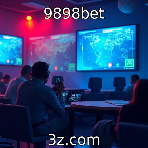 Impacto das microtransações na experiência do jogador : 9898bet