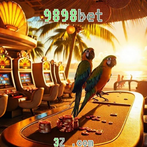 Ofertas Irresistíveis no 9898bet: Apostas que Encantam Jogadores