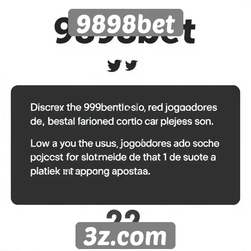 Feedback de jogadores sobre 9898bet
