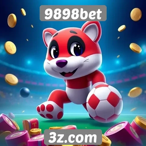 Guia de jogos populares disponíveis no 9898bet