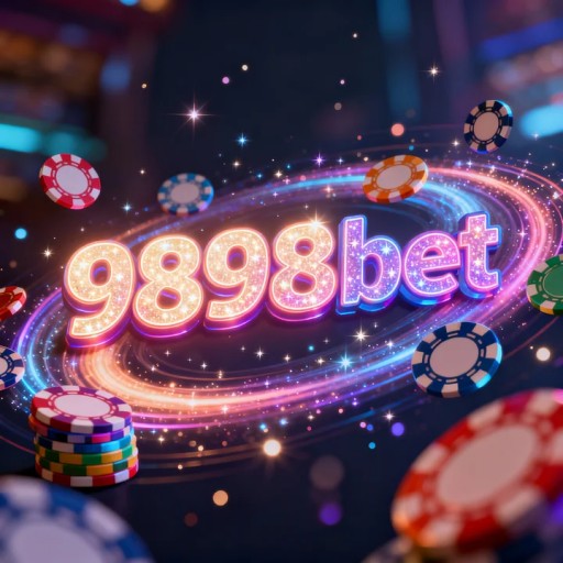 9898bet logo