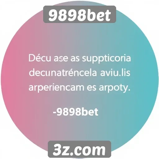 Depoimentos de usuários sobre a experiência no 9898bet